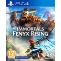 Immortals Fenyx Rising  PS-4  AT Free upgrade to PS5 - Ubi Soft  - (SONY® PS4 / (noch) unsortiert/sonstige)