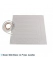 Verdampferplatte 410 x 425 mm, Auslasskapillare, WHIRLPOOL