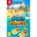 Instant Sports Paradise Game Switch