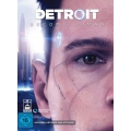Detroit - Become Human (Code-in-a-Box) - CD-ROM DVDBox