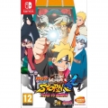 Naruto Shippuden Ultimate Ninja Storm 4 Road to Boruto [FR IMPORT]