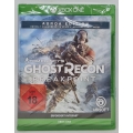 Ghost Recon Breakpoint XB-One Aurora Edition