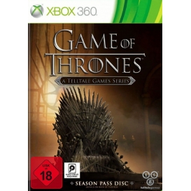 More about Game of Thrones - A Telltale Games Series