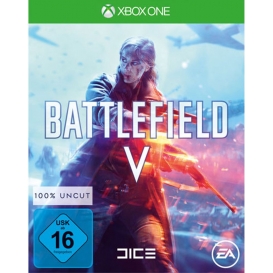 More about Battlefield 5 [Xbox One]