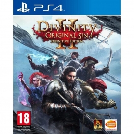 More about Divinity Original Sin 2 Definitive Edition [FR IMPORT]