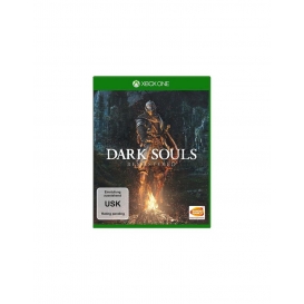 More about BANDAI NAMCO Entertainment Dark Souls: Remastered, Xbox One, RP (Rating Pending)
