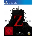 World War Z - Konsole PS4
