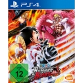 One Piece - Burning Blood - Konsole PS4