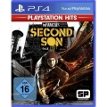 inFamous Second Son - Playstation 4