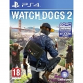 Ubisoft Watch Dogs 2, PS4, PlayStation 4, Multiplayer-Modus, M (Reif)