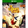 Electronic Arts It Takes Two, Xbox One, Multiplayer-Modus, T (Jugendliche)