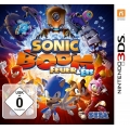 Sonic Boom: Feuer und Eis