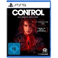 Control - Ultimate Edition - Konsole PS5