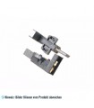 Motorkohlen / Kohlebürsten für Bauknecht / Whirlpool Waschmaschine 481931088529 / 2er Set neu