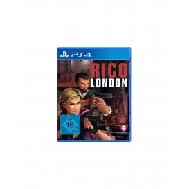 More about Rico London