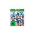 Override: Mech City Brawl XB-One S.C. Super Charged Mega Edition