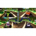 Blaze and the Monster Machines: City Motor Drivers Switch-Spiel