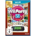 Nintendo Wii Party U Selects - Nintendo Wii U