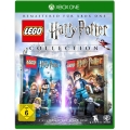 Lego Harry Potter Collection  XB-One HD Remastered   Jahre 1-7