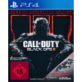 Call of Duty 12 - Black Ops 3 + Zombies Chronicles Edition - Konsole PS4