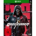 GAME Ghostrunner, Xbox Series X, M (Reif)