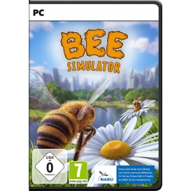 More about BigBen Bee Simulator [PC]