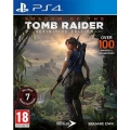 Shadow of the Tomb Raider Definitive Edition [FR IMPORT]