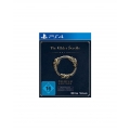 The Elder Scrolls Online: Premium Edition PS4