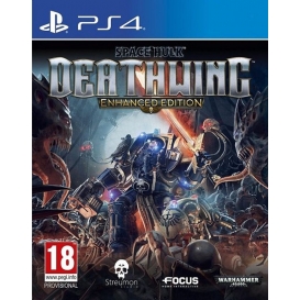 More about Space Hulk Deathwing Enhanced Edition [FR IMPORT]