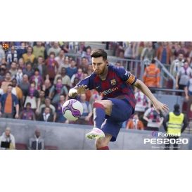 More about eFootball PES 2020 - Konsole XBox One
