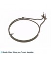 Heizelement 262180 Bosch, Siemens, Neff, Balay, 193 mm, 2300 W [Misc.]