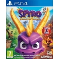 Spyro Reignited Trilogy Jeu PS4