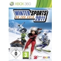 Winter Sports 2011 - Go for Gold