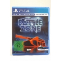 Battlezone Playstation 4 VR