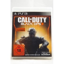 More about Call of Duty Black Ops 3, Playstation 3
