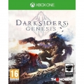 Koch Media Darksiders: Genesis, Xbox One, Multiplayer-Modus, T (Jugendliche)