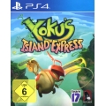 Yoku's Island Express - Konsole PS4