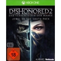 Dishonored 2: XONE Jewel Of The South Pack