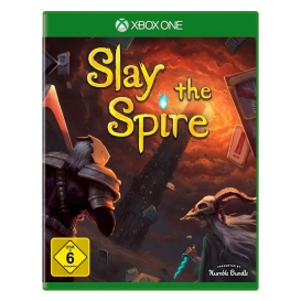 More about Slay the Spire