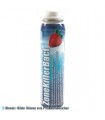 Errecom Zone Killer Bact 100 ml, Inneraum Reinigungsspray, Erdbeeren-Duft