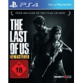 The Last of Us: Remastered Edition  PS4