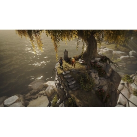 More about Brothers - A Tale of Two Sons