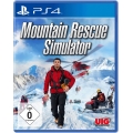 Mountain Rescue Simulator - Konsole PS4