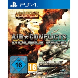 More about Air Conflicts: Double Pack