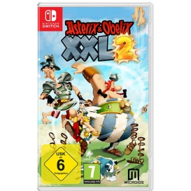 More about Asterix & Obelix XXL2, 1 Nintendo Switch-Spiel