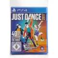 Just Dance 2017  PS4