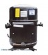 Kompressor Bristol, H2NG244DREF, R22, 380-415V/3F/50Hz, Rotalock