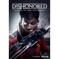 Dishonored: Der Tod des Outsiders (Pegi)