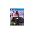 The Long Dark, 1 PS4-Blu-ray Disc