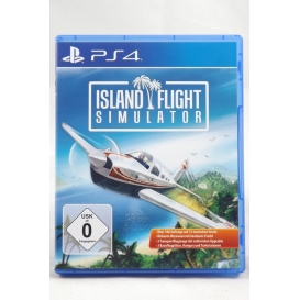 More about Island Flight Simulator - Playstation 4